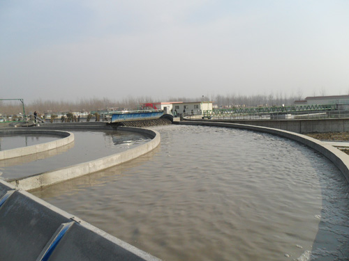 西安污水池清理